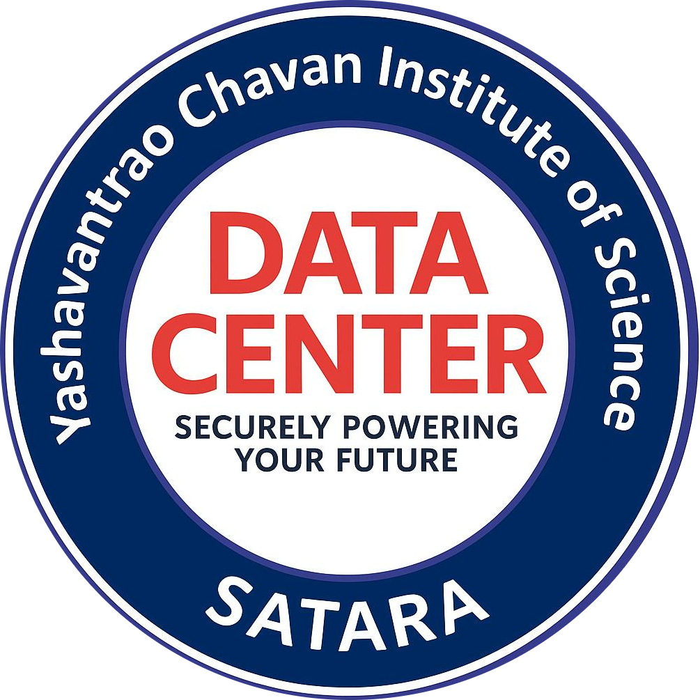YCIS Data & Technology Center logo